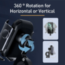 Держатель на мотоцикл Baseus Armor Motorcycle Holder