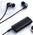 Беспроводной ресивер Baseus BA03 Immersive Virtual 3D Bluetooth 5.0, AptX, 400 mAh