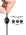 Кабель Lightning Baseus Big Eye Digital Display Data Cable