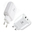 Блок питания (зарядка) Baseus Bojure Series Type-C PD+USB (32W) Power Delivery для iPhone и MacBook