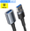 Кабель удлинитель USB 3.0 Baseus Cafule 1 метр