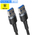 Кабель USB 3.0 A to USB 3.0 A Baseus Cafule 1 метр