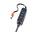 Адаптер Baseus Steel Cannon Series HUB Adapter USB A to USB 3.0x3+RJ45 LAN Gigabit