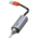 Адаптер USB 3.0 to LAN Baseus Steel Cannon Series USB A Gigabit LAN Adapter RJ-45