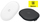 Беспроводная зарядка Baseus Cobble Wireless Charger 15W