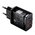 Сетевая зарядка Baseus Compact Quick Charger 30W (USB Type-C + x2 USB Type-A)