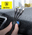 Кабель 3 в 1 Baseus Car Co-sharing Three-in-One Data cable