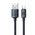 Кабель USB-C USB-A Baseus Crystal Shine Series 100W
