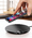 Беспроводная зарядка Baseus Digital LED Display Wireless Charger с индикатором мощности