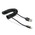 Кабель витой Baseus Elastic Data Cable Lightning для iPhone, iPad