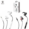 Наушники с микрофоном Baseus Encok H31