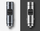 Автозарядка с Bluetooth FM трансмиттером Baseus Energy Column Car Wireless MP3 Charger