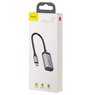 Переходник USB type C to VGA + PD Baseus Enjoyment Series HUB Convertor