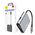 Адаптер переходник Baseus Enjoyment USB type C to VGA, USB 3.0