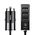 Автомобильная зарядка USB Baseus Enjoy Together Output Patulous Car Charger