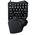 Мобильная игровая клавиатура Baseus GAMO Gaming Keyboard