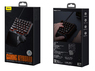 Мобильная игровая клавиатура Baseus GAMO Gaming Keyboard