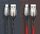 Кабель Baseus Horizontal Data Cable Lightning для iPhone, iPad