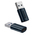 Адаптер переходник USB 3.1 - USB Type-C Baseus Ingenuity Series Mini OTG Adapter USB