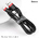 Кабель Baseus Kevlar Lightning Cable
