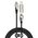 Кабель USB Type-C to Lenovo Yoga Jack Baseus One-for-two Fast Charging Data Cable 100W