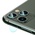 Защитное стекло на камеру iPhone 11, 11 Pro Max Baseus Gem lens film - 6 штук