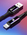 Кабель Baseus X-Shaped Light Cable Lightning для iPhone, iPad с индикатором зарядки