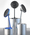 Авто держатель для смартфонов Baseus Little Sun Magnetic Car Mount