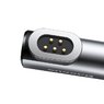 Переходник магнитный адаптер Baseus Mini Magnetic Type-C Converter CATCX-0G (Gray)