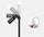 Кабель Lightning для iPhone, iPad, iPod Baseus Mirror Metal