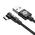 Кабель игровой USB type C Baseus MVP series 