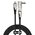 Кабель USB Type-C - 5.5x2.5mm jack Baseus One-for-two Fast Charging Data Cable 100W