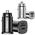 Автомобильная зарядка Baseus PPS 30W Max Car Charger с функцией быстрой зарядки Quick Charge 4.0 и PD