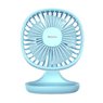 Настольный USB вентилятор Baseus Pudding-Shaped Fan