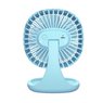 Настольный USB вентилятор Baseus Pudding-Shaped Fan