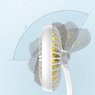 Настольный USB вентилятор Baseus Pudding-Shaped Fan