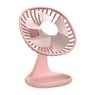 Настольный USB вентилятор Baseus Pudding-Shaped Fan