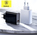 Блок питания Baseus Speed PPS 45W
