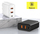 Блок питания Baseus Speed PPS 60W