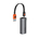 Адаптер USB Type-C (USB 3.0) to LAN Baseus Steel Cannon Series Gigabit LAN Adapter