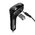 Авто зарядка с FM трансмиттером и AUX Baseus Streamer F40 AUX Wireless MP3 Car Charger