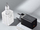 Сетевая зарядка Baseus Super Si PRO Quick Charger C+U 30W (USB Type-C + USB Type-A)