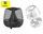 Увлажнитель воздуха Baseus Surge 2.4L Desktop Humidifier