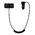 Автозарядка с Bluetooth FM трасмиттером Baseus Wireless MP3 Car Charger T Typed S-16
