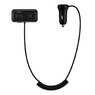 Автозарядка с Bluetooth FM трасмиттером Baseus Wireless MP3 Car Charger T Typed S-16