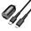 Автозарядка Baseus Tiny Star Mini PPS Quick Charger Suit (Type-C to iP 18W Cable)