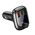 Автозарядка + Bluetooth FM модулятор Baseus T Typed Wireless Mp3 Charger (CCTM-B01) PPS Quick Charger
