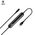 Внешний аккумулятор с кабелем для iPhone, iPad Baseus Energy Two-in-One Power Bank