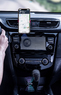 Ресивер Bluetooth в машину Baseus Type 7 AUX Car Wireless Receive