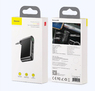 Ресивер Bluetooth в машину Baseus Type 7 AUX Car Wireless Receive